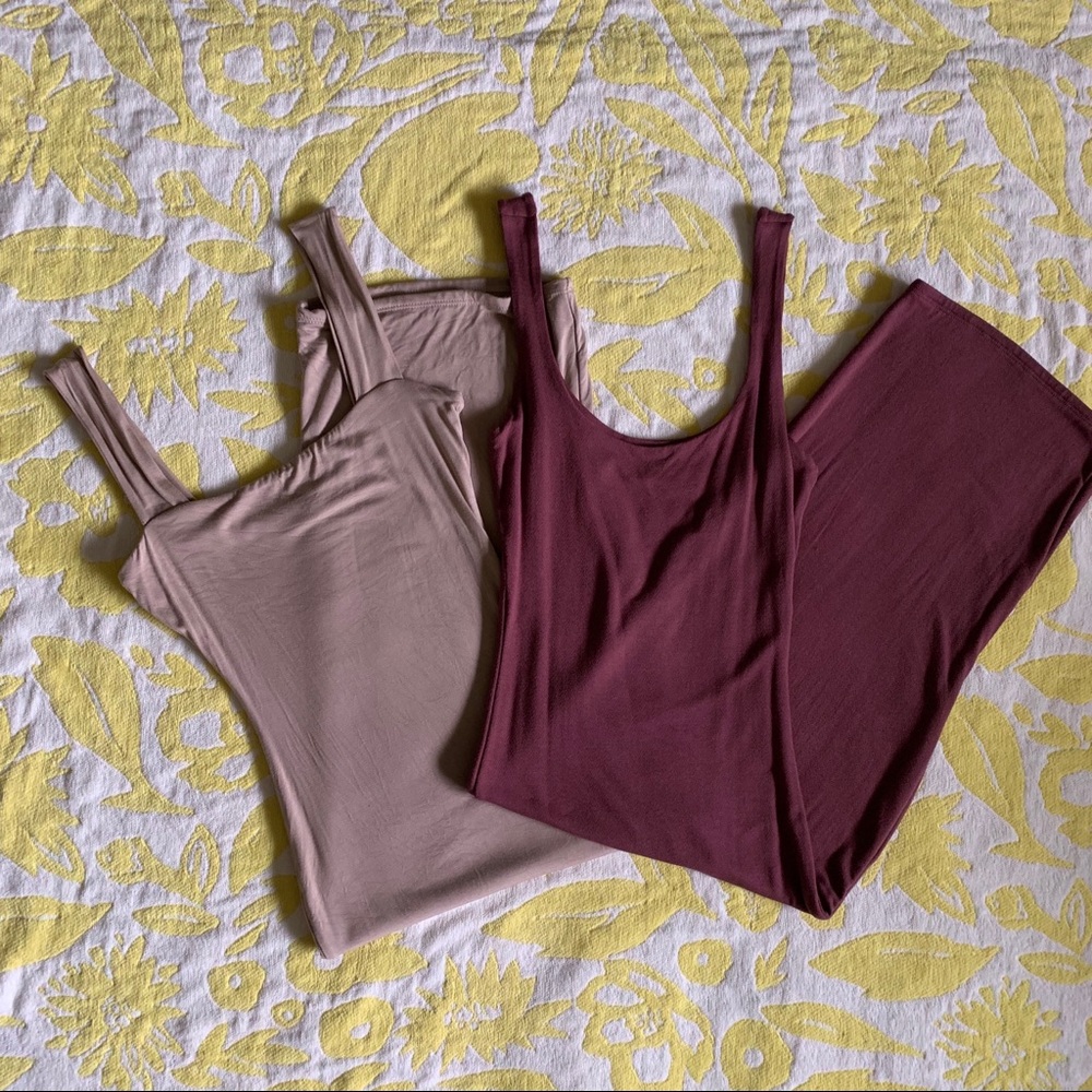 Naked Wardrobe Dress bundle